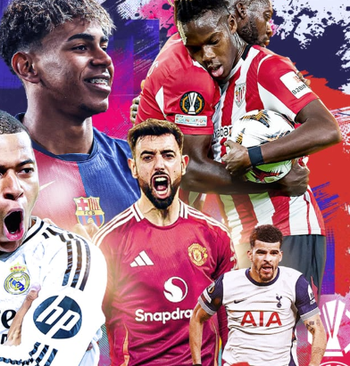 记者：巴尔韦德可能被停赛2场，关键点在裁判报告中的措辞